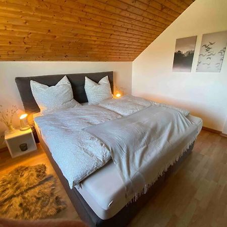 Ruhige Wohnung Im Schwarzwald Villingen-Schwenningen Exterior foto